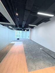 PLUS (D1), Office #588086771